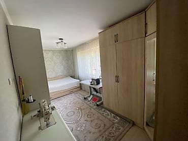 2 комнаты, 44 м², 104 серия, 2 этаж, Свежий ремонт — 7