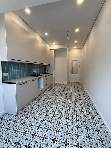 107: 3 комнаты, 107 м², Элитка, Дизайнерский ремонт — 7