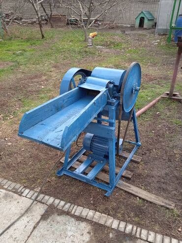 прец чоп: Сенорезка СМ-200- предназначена для измельчения травы, сена и соломы в — 4