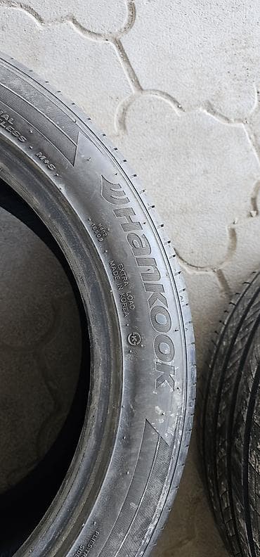 275 40 r18: Шины 275 / 40 / R 18, Всесезонная, Б/у, Комплект, Легковые, Корея, Hankook — 6