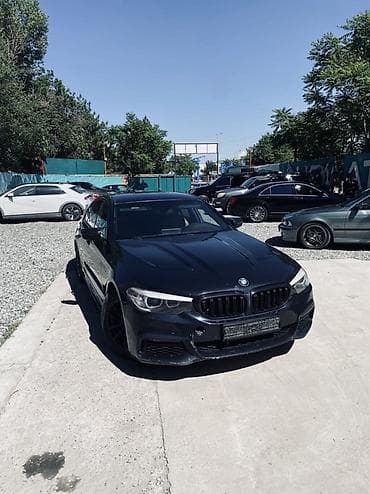 Кызматтар: Сдается в аренду G30 
13000 сом в день
15000 сом депозит — 2