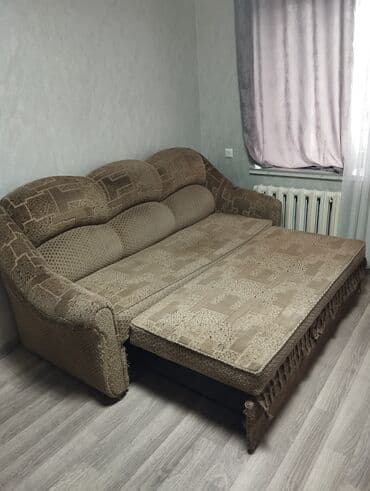 кровать диван: Раскладной диван — 1