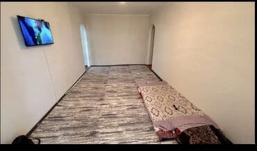 кок жар дома с ремонтом: 2 комнаты, 43 м², 104 серия, 4 этаж, Косметический ремонт — 5