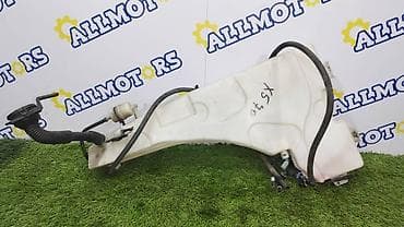 Бачок BMW Б/у, Оригинал