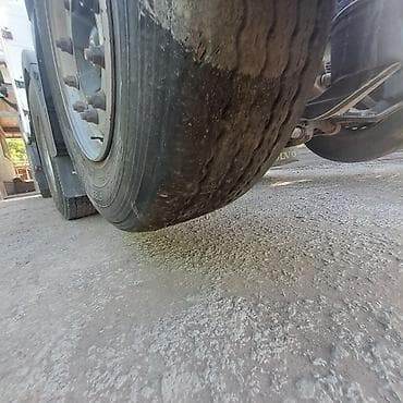 2019: Тягач, Volvo, 2019 г., Без прицепа — 10