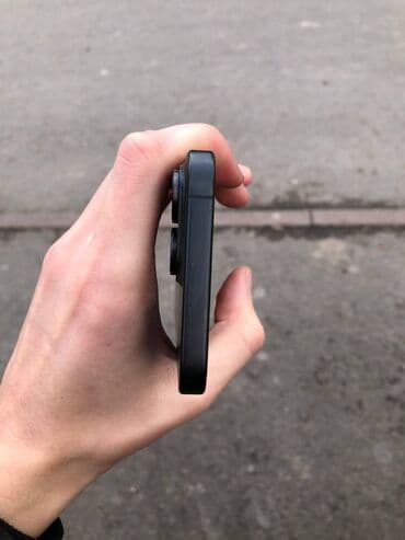 samsung fold: IPhone 15 Pro Max, 256 ГБ, Черный, Коробка, 89 % — 7