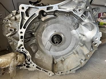 cvt: Коробка передач Автомат Samsung 2020 г., Б/у, Оригинал — 1