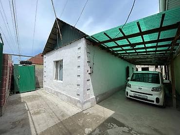 карапол дача: Срочно Жер Там сатылат!!!! ж/м Калыс ордо улица Ынтымак Нуру -8 дом 24 — 1