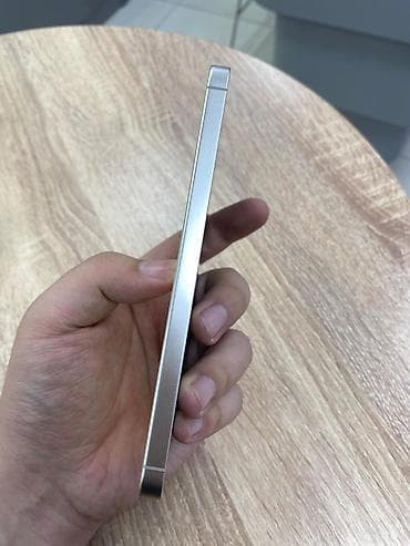 fold 4: Samsung Galaxy S24+, Б/у, 256 ГБ, цвет - Бежевый, 1 SIM, eSIM — 5