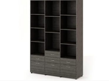 шкаф кухонный: Шкаф для офисса на заказ — 5