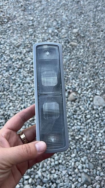 Чыпкалар: Салонду жарыктандыруу Honda 2001 г., Колдонулган, Оригинал, Жапония — 2