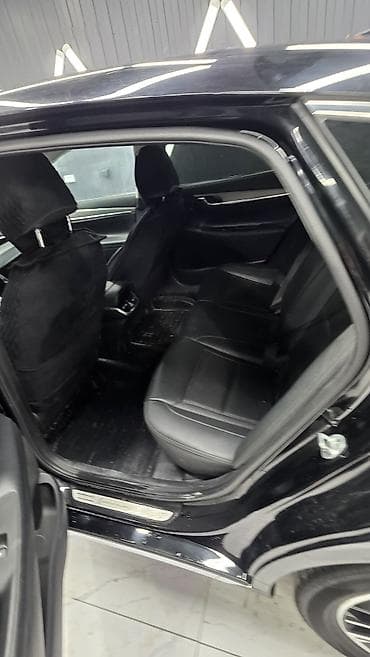 Hyundai: Hyundai Grandeur: 2020 г., 3 л, Автомат, Газ, Седан — 9