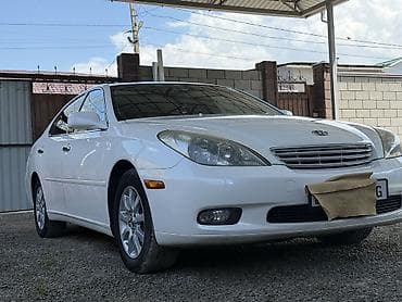 Toyota Windom: 2003 г., 3 л, Автомат, Бензин, Седан at lalafo.kg Toyota Windom: 2003 г., 3 л, Автомат, Бензин, Седан