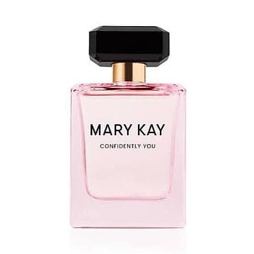 lost cherry: Парфюмерная вода Mary Kay Confidently You - Женский аромат в — 1