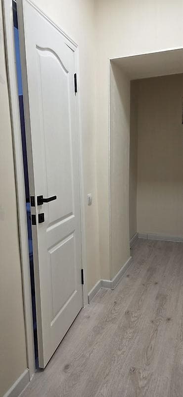 Квартиры: 1 комната, 30 м², Индивидуалка, 3 этаж, Косметический ремонт — 1