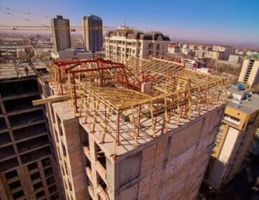 ремонт крыши частного дома: Ремонт кровля Замена кровли Частичный ремонт Чистка дымоходов Утечка — 2