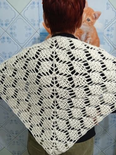 платочек: Теплый платок из турецкой ангоры,согреет в холода.Цвета — 2