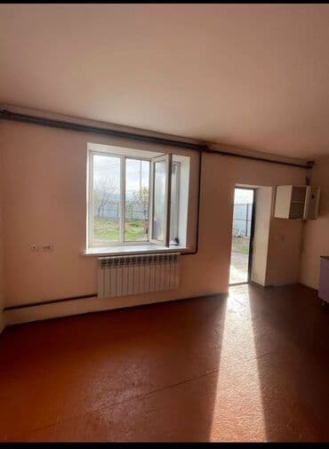 продаю дом село арал: 30 м², 1 комната — 2