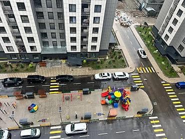 Квартиры: 2 комнаты, 51 м², Элитка, 11 этаж, Евроремонт — 3