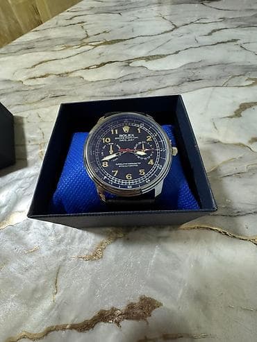 Сумкалар: Классикалык сааттар саат, Rolex, Унисекс, Жаңы — 1