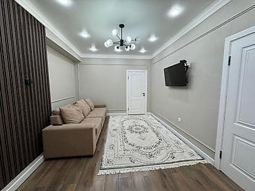 ремонт домов: 3 комнаты, 108 м², Элитка, 5 этаж, Дизайнерский ремонт — 6