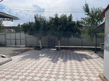 куплю дом село беловодск: Дача, 65 м², 3 комнаты, Риэлтор, Евроремонт — 4