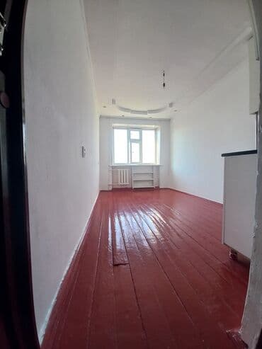 жердеш ру комната керек 2024 москва: 1 бөлмө, 16 м², Жатакана, 3 кабат — 10