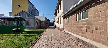 продажа железных гаражей: Продаётся земельный участок с домом и хозяйственными постройками в — 1