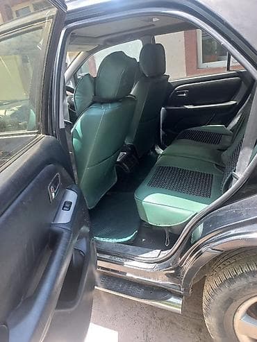 солнеч: Lexus RX: 2003 г., 3 л, Автомат, Бензин, Кроссовер — 2