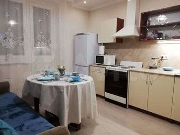 Сниму квартиру: 1 комната, Душевая кабина, Постельное белье, Кондиционер — 18