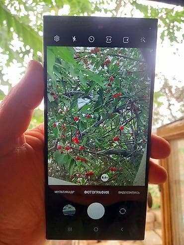 google pixel 6 pro: Samsung Note 10, Б/у, 256 ГБ, цвет - Белый — 5