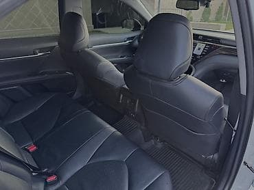 тойота 30: Toyota Camry: 2019 г., 2.5 л, Автомат, Гибрид, Седан — 8