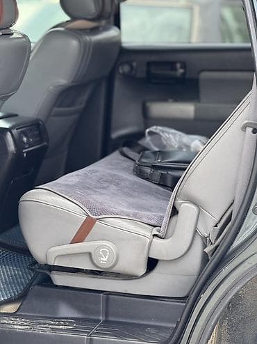 cdi 2 7: Toyota Sequoia: 2008 г., 5.7 л, Автомат, Бензин, Внедорожник — 6