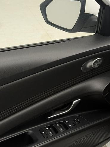 elantra 2020: Hyundai Elantra: 2020 г., Автомат, Бензин, Седан — 9