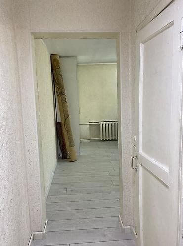 сдаю квартира политех: 1 комната, Без подселения, С мебелью полностью — 3