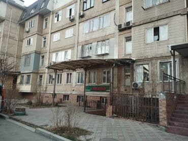 авангард стильбишкек1 комнатная кв продажа квартир: 1 комната, 35 м², Элитка, 1 этаж, Евроремонт — 1