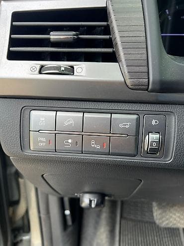 deawoo nexia: Ssangyong Rexton: 2019 г., 2.2 л, Автомат, Дизель, Внедорожник — 3