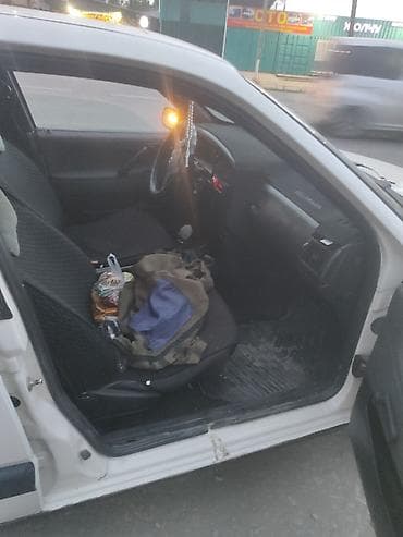 кузов пасат: Volkswagen Passat: 1989 г., 1.8 л, Механика, Седан — 6