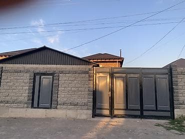 Недвижимость: Продаётся жилой дом с хозяйственным двором. Район:Рухий Мурас 2 — 1