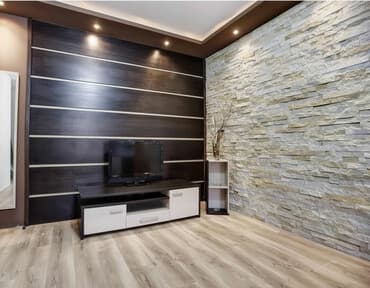 отделка дома: Дизайн | Квартиры — 1