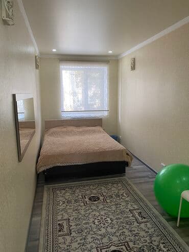 в аренду частный дом: 45 м², 2 комнаты — 3