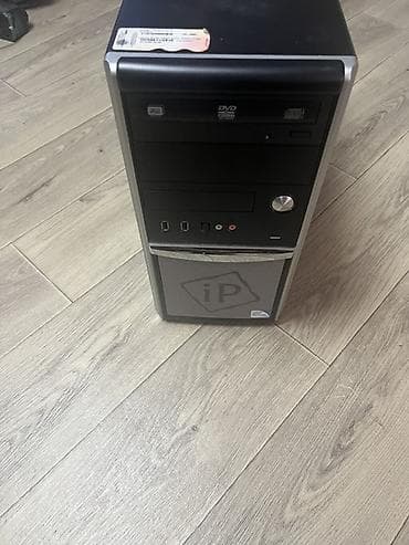 macbook air 2011: Корпус ПК, цвет - Черный — 1