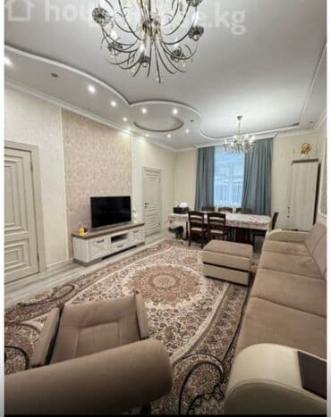 сдаю долгосрочной особняк: 260 кв. м, 8 бөлмө — 9