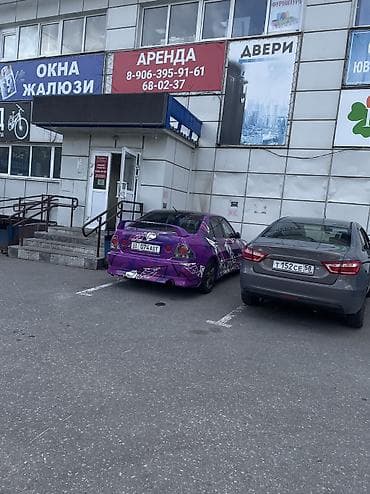алтезза altezza: Toyota Altezza: 2005 г., 2 л, Автомат, Бензин — 5