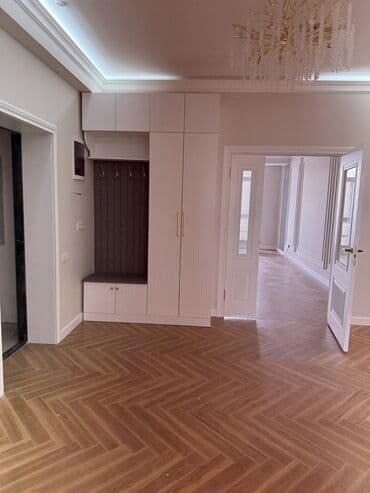 osh flat: 3 комнаты, Собственник, Без мебели — 1