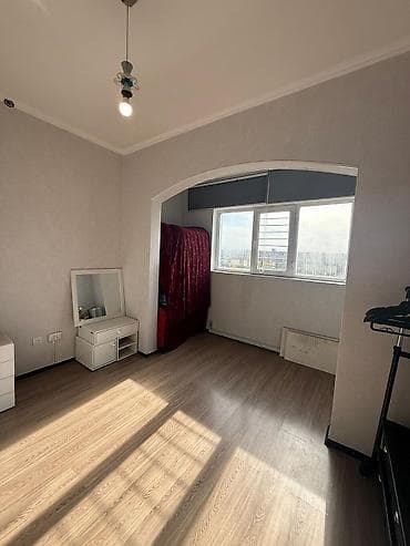 106: 1 комната, 45 м², 106 серия улучшенная, 8 этаж, Косметический ремонт — 3