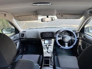 Продажа авто: Subaru Legacy: 2003 г., 2 л, Автомат, Бензин, Седан — 7