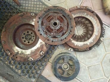 Форсунка Nissan Б/у, Оригинал