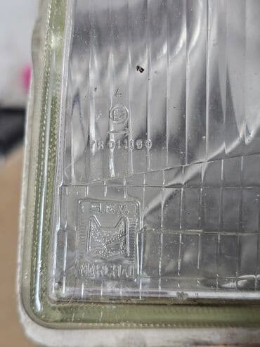 рейтинг детских велосипедов от 5 лет: Передняя левая фара Renault 1990 г., Б/у, Оригинал, Германия — 8