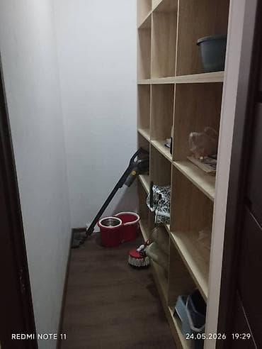 долгосрочный квартира в джал: 3 комнаты, Собственник, Без подселения, С мебелью частично — 2